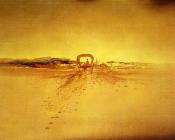 萨尔瓦多 达利 : 幻影马车